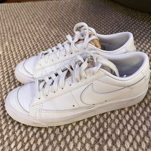 Nike Blazer Low